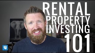 Rental Property Investing 101  Getting Started in 8 Steps [upl. by Ronica167]