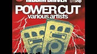 Power Cut Riddim Mix Dr Bean Soundz [upl. by Gora]