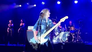 Suzi Quatro  complete Show  Black Sheep Festival Germany 2362023 [upl. by Ailuig]