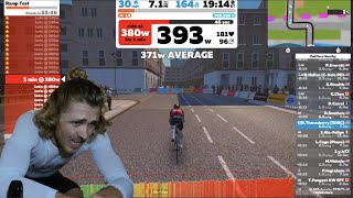 Guía práctica para iniciarte en Zwift [upl. by Garald66]