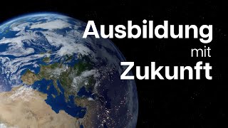 Ausbildung Ausbildungsberufe mit Zukunft 2025 [upl. by Helfant]