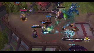 Probius Montage The Art of Surprise  Heroes of the Storm 2024 [upl. by Ainez]