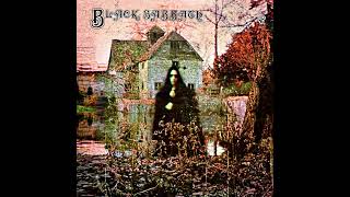 Black Sabbath  NIB  animated album cover [upl. by Louls160]