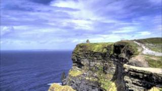 Cliffs of Moher  Ireland [upl. by Justen]