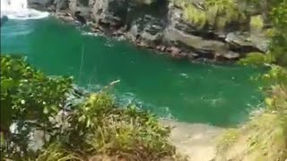 Las Cuevas Fort and Tyrico Beach Lime 2019  Trinidad amp Tobago 🇹🇹 [upl. by Nimrak480]