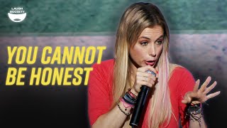 Iliza Shlesinger Offers Her Best Dating Advice [upl. by Therine11]