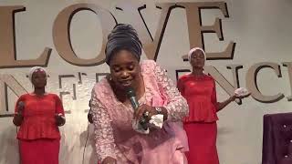 IWO NI OLUWA NEW SONG BY TOPE ALABI [upl. by Gaudette]