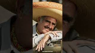 la derrota ♦️ Vicente Fernández ♦️ [upl. by Shem681]