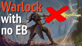 How to Make a Warlock without Eldritch Blast  DampD [upl. by Hanad]