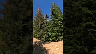 Hitting the revamped Crabapple Hits bike [upl. by Monroy]