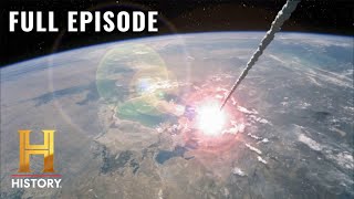 Ancient Aliens Celestial Beings Cause Catastrophic Disasters S2 E6  Full Episode [upl. by Jacobson611]