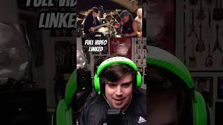 ACDC Back In Black River Plate 2009 Reaction Promo [upl. by Ecyoj]