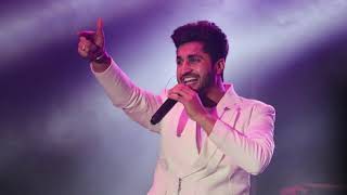 JASSI GILL Live in Jaipur at Ganna Crossblade Music Festival 2019 [upl. by Scheld]