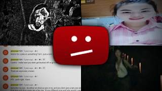 5 Most Disturbing YouTube Rabbit Holes [upl. by Perrin]