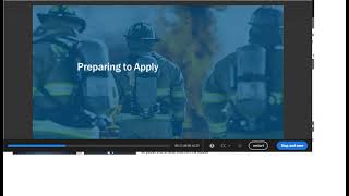 Assistance to Firefighters Grants Program [upl. by Viv]