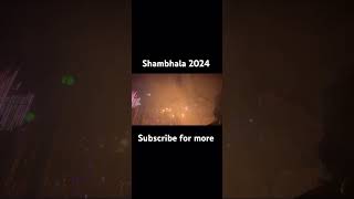 Shambhala 2024 [upl. by Danni]