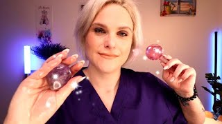 A DEEPLY Therapeutic ASMR Migraine Relief Treatment [upl. by Malsi]