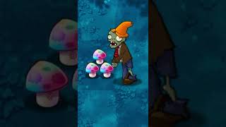 ЛУЧШЕЕ НОЧНОЕ РАСТЕНИЕ в Fusion Mod  Растения против Зомби пвз pvz [upl. by Siravart]