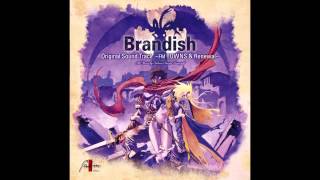 Brandish Renewal OST  Prologue [upl. by Dragelin318]