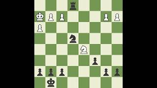 How to play Ponziani Chess Opening [upl. by Octavia]