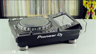 Review Pioneer DJ XDJ1000MK2 [upl. by Jorgan592]