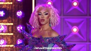 Kylie Sonique Love Winning The Finale Lip Sync For 50 Seconds [upl. by Gifferd38]