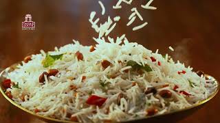 Traditional rice recipes shine with India Gate Basmati Rice  Tamil [upl. by Eanad]