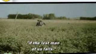 Sampolit Film  quotThe Estonian Battalionquot ♫ [upl. by Yelkrab695]