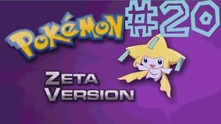 Never PlayedPokemon Zeta 20Surfing [upl. by Yelsa244]