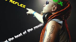 Dj Reflex Muro Shavo rmx [upl. by Eilsek]