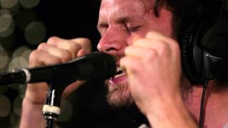 Father John Misty  Im Writing A Novel Live on KEXP [upl. by Droflim]