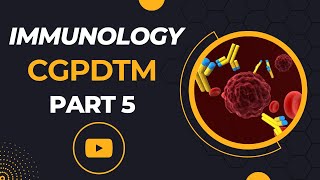 Immunology Techniques Immunodiffusion Immunoelectrophoresis RIA and ELISA  Set Five [upl. by Melamed]