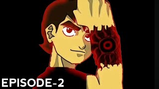 Ben 10 and The BloodTrix Complete Story  Part 2 [upl. by Hardy43]