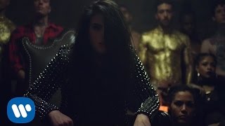 Kiiara  Gold Official Video [upl. by Brote309]