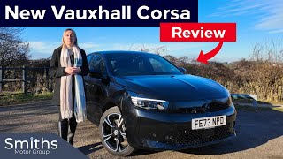 New 2024 Vauxhall Corsa amp Corsa Electric Walk Around Review  The Perfect Supermini 4K [upl. by Jallier]