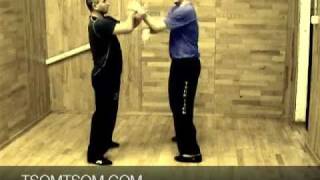 Basic Chi Gerk 4 SIFU YANNIS SIMEONIDIS [upl. by Inava887]