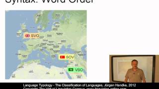 TYP103  The Classification of Languages [upl. by Tolman555]