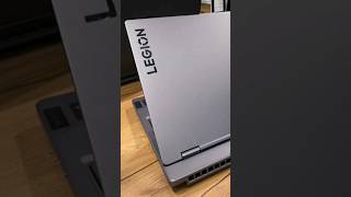 Lenovo Legion 5 Laptop 😍 lenovoindia [upl. by Nnelg276]