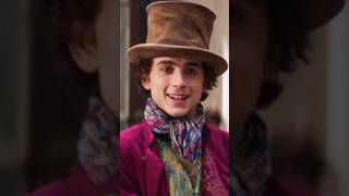 Will Wonka 2023 Be the Most Whimsical Film Ever [upl. by Zelazny]