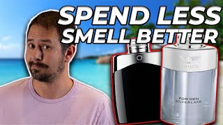 15 BEST CHEAP Alternatives To Expensive Fragrances That You Can Get [upl. by Nevil]