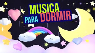 Bucle de Nana de 1 Hora  Dulces Sueños  Música de Cuna para Dormir [upl. by Ettennod]