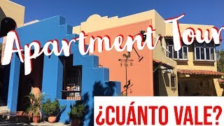 Apartment Tour in El Salvador  How Much Does it Cost to Live Here [upl. by Murtha670]