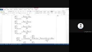 Twodimensional steadystate conduction heat transfer1 [upl. by Hyrup]