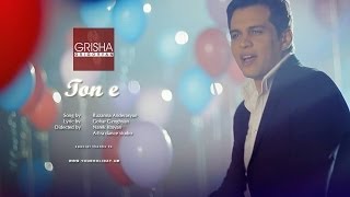 Grisha Grigoryan  Ton e  Official Music Video  Full HD [upl. by Notsirb]