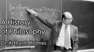 A History of Philosophy  15 Epicurean Philosophy [upl. by Ramel]