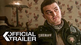 Fargo Season 5 Trailer 2023 Joe Keery Jon Hamm [upl. by Lenoel]