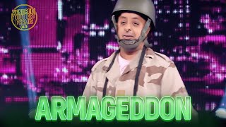 La mort héroïque du Soldat Booder 🤣  VTEP  Saison 10 [upl. by Elcin]