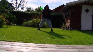 Diabolo Tricks [upl. by Cotsen367]