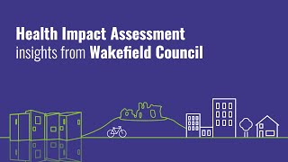 Insights from Wakefield Council [upl. by Eddana]