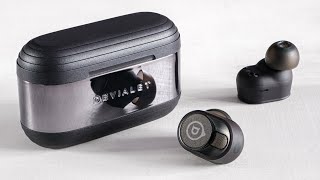 Devialet Gemini II  Полноценная замена музыкальным IEM [upl. by Alohs35]